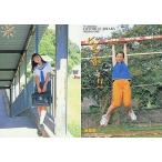 中古コレクションカード(女性) 030 ： 藤原ひとみ/レギュラーカード/藤原ひとみ YC ORIGINAL TRADI