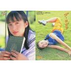 中古コレクションカード(女性) 033[レギュラーカード]：藤原ひとみ/レギュラーカード/藤原ひとみ YC ORIGINAL T