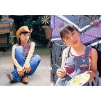 中古コレクションカード(女性) 050 ： 藤原ひとみ/レギュラーカード/藤原ひとみ YC ORIGINAL TRADI