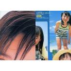 中古コレクションカード(女性) 056[レギュラーカード]：藤原ひとみ/レギュラーカード/藤原ひとみ YC ORIGINAL T