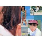 中古コレクションカード(女性) 061 ： 藤原ひとみ/レギュラーカード/藤原ひとみ YC ORIGINAL TRADI