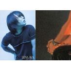 中古コレクションカード(男性) [レギュラーカード]：LUNA SEA/真矢/レギュラーカード/腰上・衣装Tシャツ黒・右手腰・背景白/LUNA S