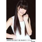 中古生写真(AKB48・SKE48) 松田栞/NMB48×B.L.T.2011 0