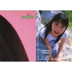 中古コレクションカード(女性) 055：川田由起奈/レギュラーカード/Oha-girl Grape トレーディングカードコレクション