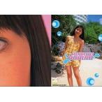 中古コレクションカード(女性) 058：川田由起奈/レギュラーカード/Oha-girl Grape トレーディングカードコレクション
