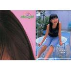 中古コレクションカード(女性) 091：内田莉紗/レギュラーカード/Oha-girl Grape トレーディングカードコレクション