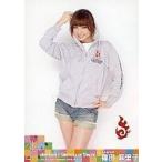 中古生写真(AKB48・SKE48) 篠田麻里子/膝上・右手パーカー/DVD「東京秋祭り」特典