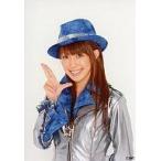 中古生写真(AKB48・SKE48) 川崎希/衣装シルバー・帽子