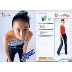 中古コレクションカード(女性) 026 ： 亜瑛/レギュラーカード/OSCAR PROMOTION MODEL 200 PREMIUM