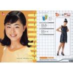 中古コレクションカード(女性) 031[レギュラーカード]：池田早紀/レギュラーカード/OSCAR PROMOTION MODEL 200