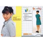 中古コレクションカード(女性) 040 ： 市川愛子/レギュラーカード/OSCAR PROMOTION MODEL 200 PREM