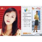 中古コレクションカード(女性) 041 ： 伊藤こずえ/レギュラーカード/OSCAR PROMOTION MODEL 200 PR
