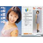 中古コレクションカード(女性) 090 ： 金野純子/レギュラーカード/OSCAR PROMOTION MODEL 200 PREM