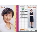 中古コレクションカード(女性) 102 ： 重松麻希子/レギュラーカード/OSCAR PROMOTION MODEL 200 PR