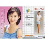 中古コレクションカード(女性) 120[レギュラーカード]：高津美穂/レギュラーカード/OSCAR PROMOTION MODEL 200