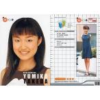 中古コレクションカード(女性) 127[レギュラーカード]：竹田裕美子/レギュラーカード/OSCAR PROMOTION MODEL 20