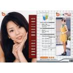 中古コレクションカード(女性) 132 ： 田中千鶴/レギュラーカード/OSCAR PROMOTION MODEL 200 PREM