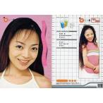 中古コレクションカード(女性) 153[レギュラーカード]：萩原瞳/レギュラーカード/OSCAR PROMOTION MODEL 200 PR