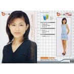 中古コレクションカード(女性) 192 ： 矢崎里子/レギュラーカード/OSCAR PROMOTION MODEL 200 PREM