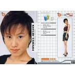 中古コレクションカード(女性) 195 ： 山田さゆり/レギュラーカード/OSCAR PROMOTION MODEL 200 PR