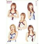 中古コレクションカード(ハロプロ) No.0012：Hello! Project/集合(5人)/DVD「セクシーー女塾〜怒涛のセクシー試練・その歴史〜下巻」特典