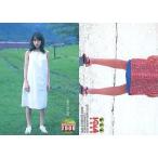 中古コレクションカード(女性) No.074 ： 麻見奈央/レギュラーカード/BOMB CARD FRESH 2000