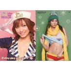 中古アイドル(AKB48・SKE48) No.05[レギュラーカード]