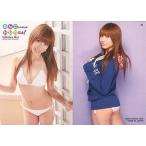 中古アイドル(AKB48・SKE48) No.34[レギュラーカード]