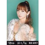 中古生写真(AKB48・SKE48) 篠田麻里子/上半身・右手下/「涙に沈む太陽」ホールver