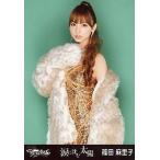 中古生写真(AKB48・SKE48) 篠田麻里子/膝上・右手胸/「涙に沈む太陽」ホールver