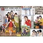 中古コレクションカード(女性) 049[BEST　SCENE　CARD 04(レギュラーカード)]：Folder