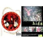 中古コレクションカード(男性) 020：hide/hide official trading card