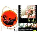 中古コレクションカード(男性) 022：hide/hide official trading card