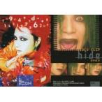 中古コレクションカード(男性) 032：hide/hide official trading card