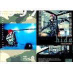 中古コレクションカード(男性) 058：hide/hide official trading card