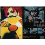 中古コレクションカード(男性) 061：hide/hide official trading card