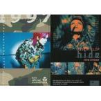 中古コレクションカード(男性) 062：hide/hide official trading card