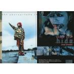 中古コレクションカード(男性) 063：hide/hide official trading card