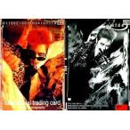中古コレクションカード(男性) 065：hide/hide official trading card