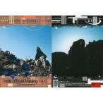中古コレクションカード(男性) 066：hide/hide official trading card