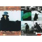 中古コレクションカード(男性) 068：hide/hide official trading card