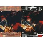中古コレクションカード(男性) 070：hide/hide official trading card