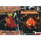 中古コレクションカード(男性) 072：hide/hide official trading card