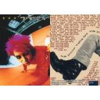 中古コレクションカード(男性) 075：hide/hide official trading card