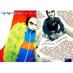 中古コレクションカード(男性) 078：hide/hide official trading card