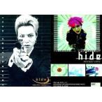中古コレクションカード(男性) 082：hide/hide official trading card