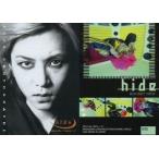 中古コレクションカード(男性) 090：hide/hide official trading card