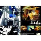 中古コレクションカード(男性) 091：hide/hide official trading card