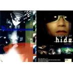 中古コレクションカード(男性) 092：hide/hide official trading card