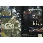 中古コレクションカード(男性) 093：hide/hide official trading card